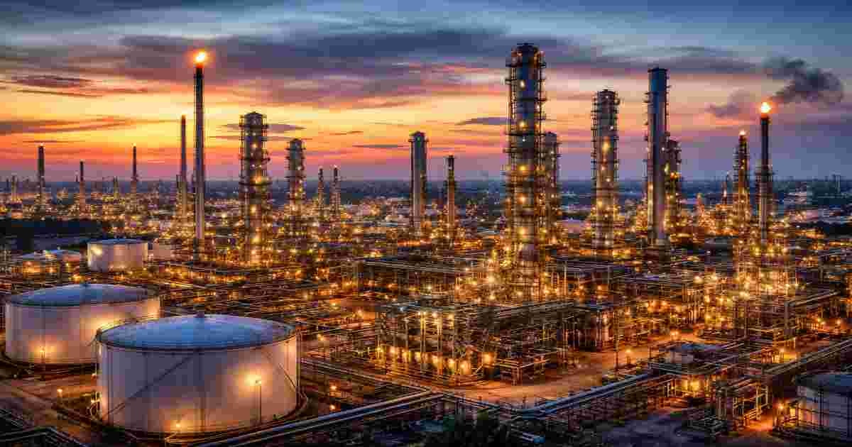 Bharat Petroleum Corporation Ltd