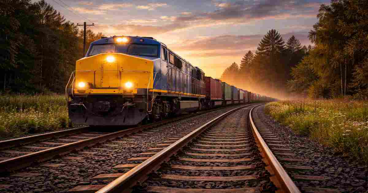 Titagarh Rail Systems Ltd