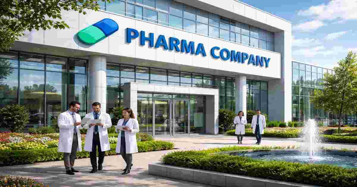 Torrent Pharmaceuticals Ltd