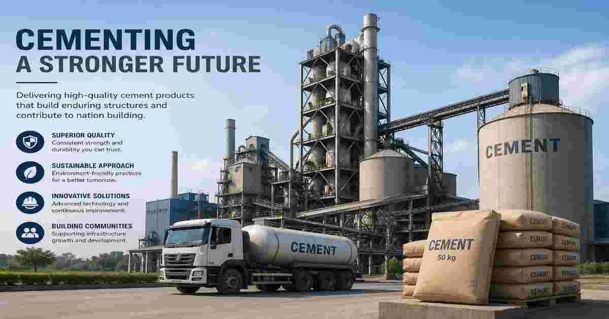 JK Cement Ltd