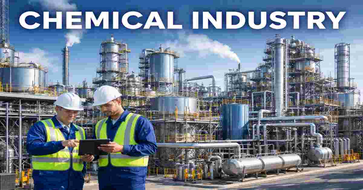 Tanfac Industries Ltd