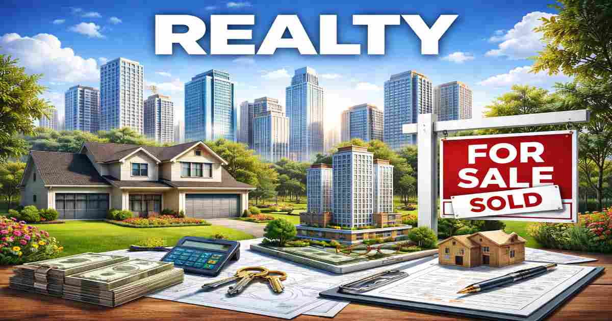 Embassy Developments Ltd